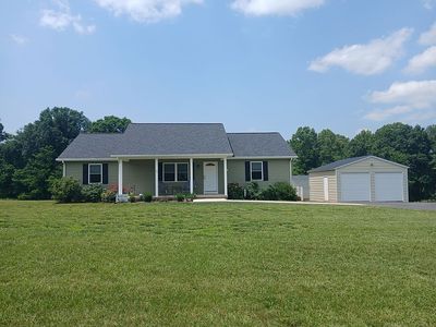 4141 Otter Hill Rd