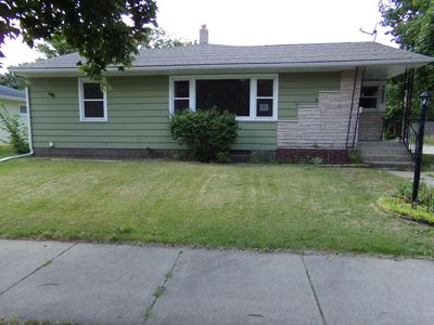 521 Kansas St