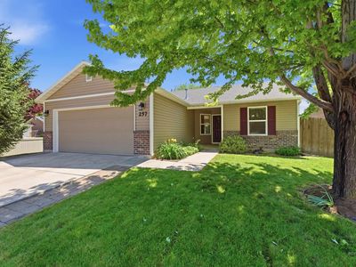257 E Havasupai St