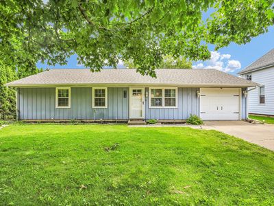 Property at (Undisclosed Address), Tuscola, IL
