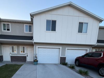 397 W 625 N