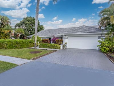 9476 El Clair Ranch Road