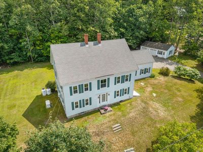 414 Goodwin Road