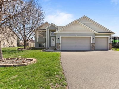 Property at 624 Emerson Ave N, Montrose, MN