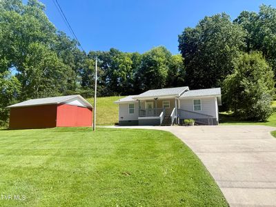 379 Minton Hollow Rd