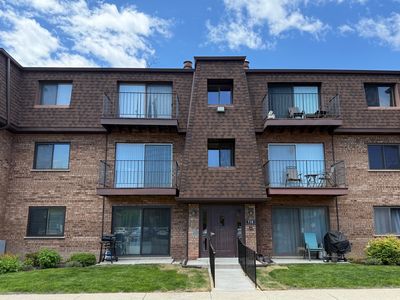 718 Cobblestone Cir Unit C