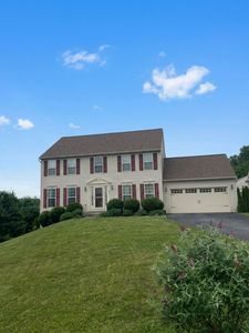 3413 Hartzdale Dr