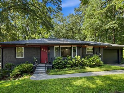 1397 Skyhaven Rd