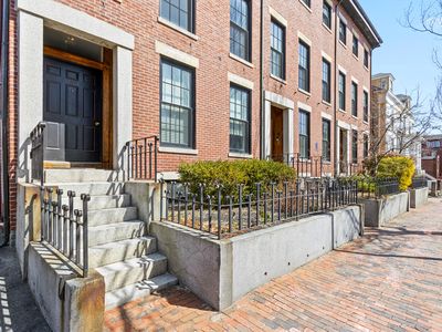 139 Park Street UNIT 4