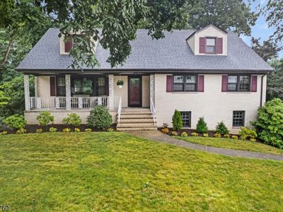 4 Cypress Ave