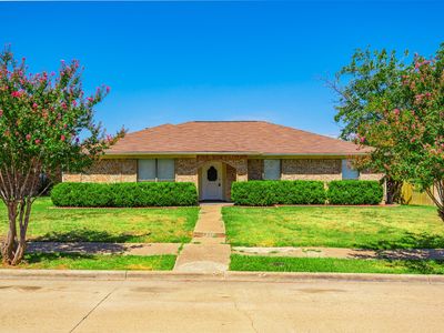 2517 Trenton Dr