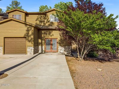 Property at 5841 Saturn Dr, Lakeside, AZ