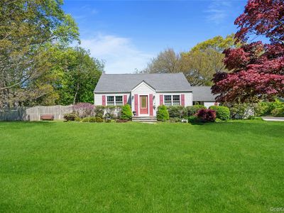 403 Hillside Avenue