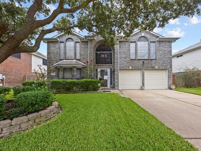 23802 Norton House Ln