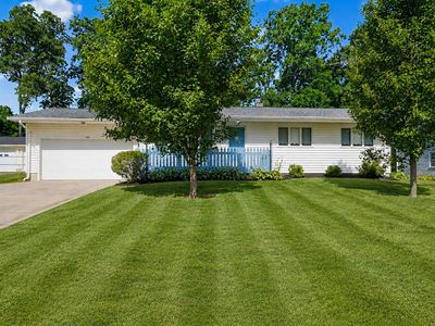 Property at 1193 Crestwood Dr, Mansfield, OH