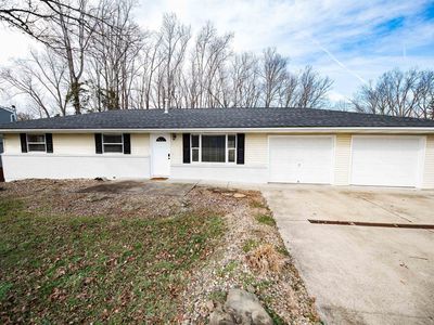 535 E Pea Ridge Rd