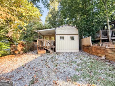 Property at 227 Canyon Pass, Cleveland, GA