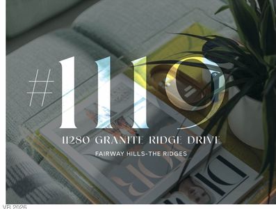 11280 Granite Ridge Dr Unit 1119