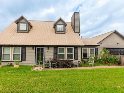 344 Egret Cir
