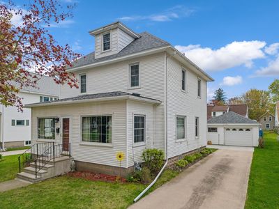 Property at 516 S Pine St, Caledonia, MN