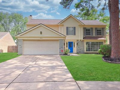 15918 Pinyon Creek Dr