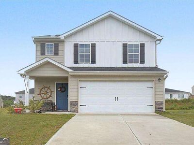 Property at 635 Tudor St, Kingston, GA