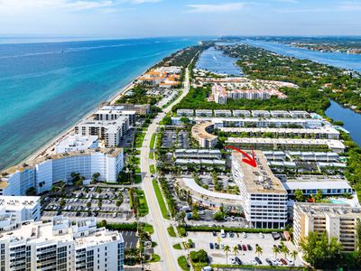 3589 S Ocean Boulevard #703