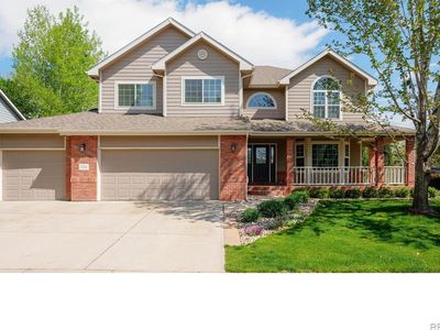 3182 Sagewater Court