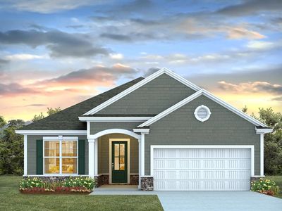 2115 Marietta Circle