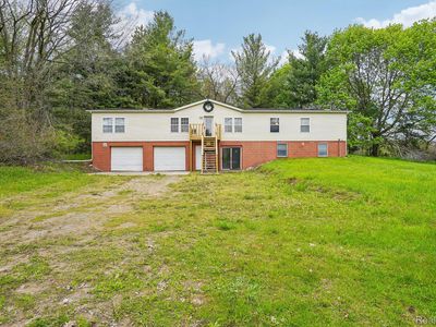 Property at 3363 N Branch Rd, North Branch, MI
