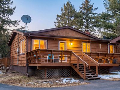 2104 County Highway A