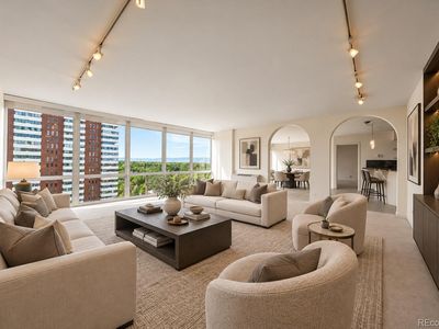 3100 E Cherry Creek South Drive #1302