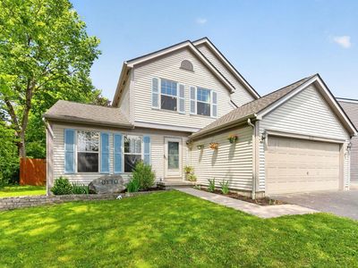 Property at 245 Springwood Ln, Marysville, OH