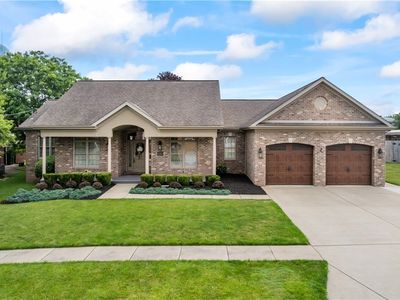 1324 Overlook Dr