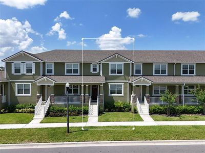 2295 Garden Belle Dr