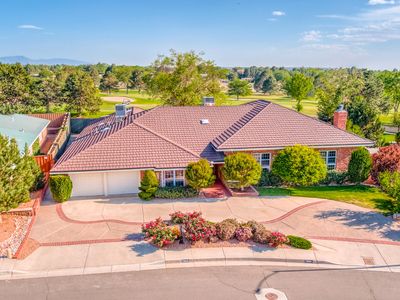 7604 American Heritage Dr NE