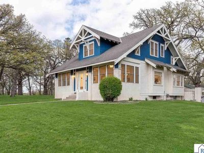 Property at 202 N Logan St, Lake Crystal, MN