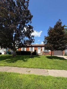 Property at 750 Crescent Dr, West Jefferson, OH