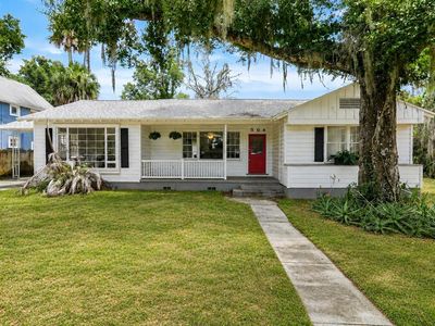 504 E Citrus Ave