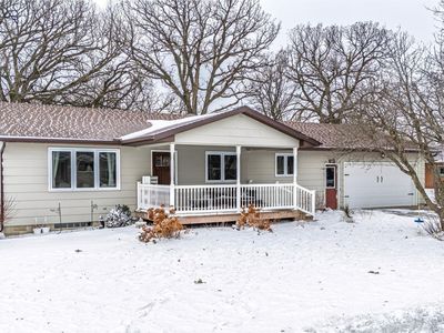 Property at 609 E 8th St, Winthrop, MN