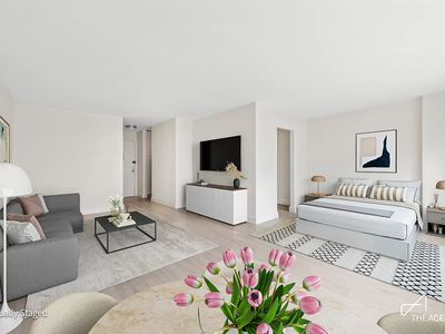 165 W End Ave APT 12G