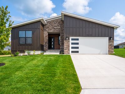 Tampa Plan, Eagle Springs