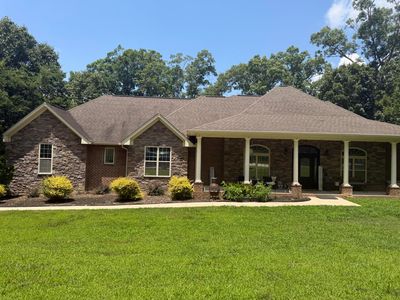 7311 Creek Ridge Dr