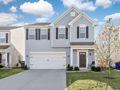 1485 Lewes Castle Dr