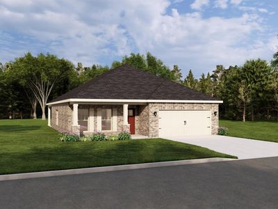 396 Anna Dora Way