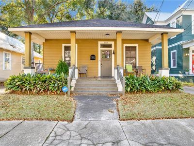 1319 Chamberlain Ave