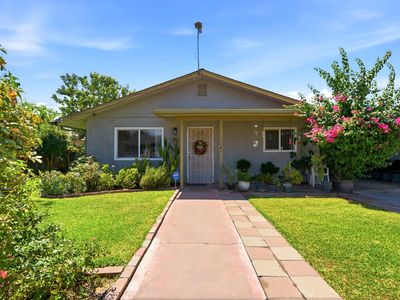 Property at 769 N Pine Street, Woodlake, CA