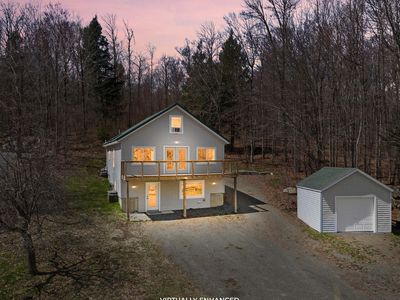 720 Great Moose Drive