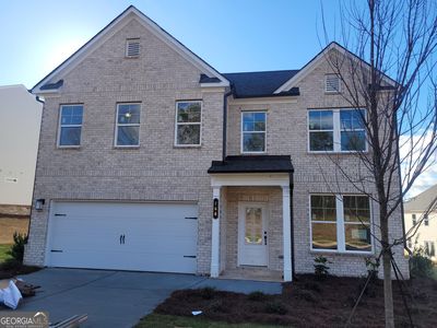 708 Ocmulgee Xing HOMESITE 77