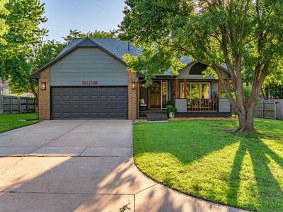 Property at 2337 S Linden Cir, Wichita, KS